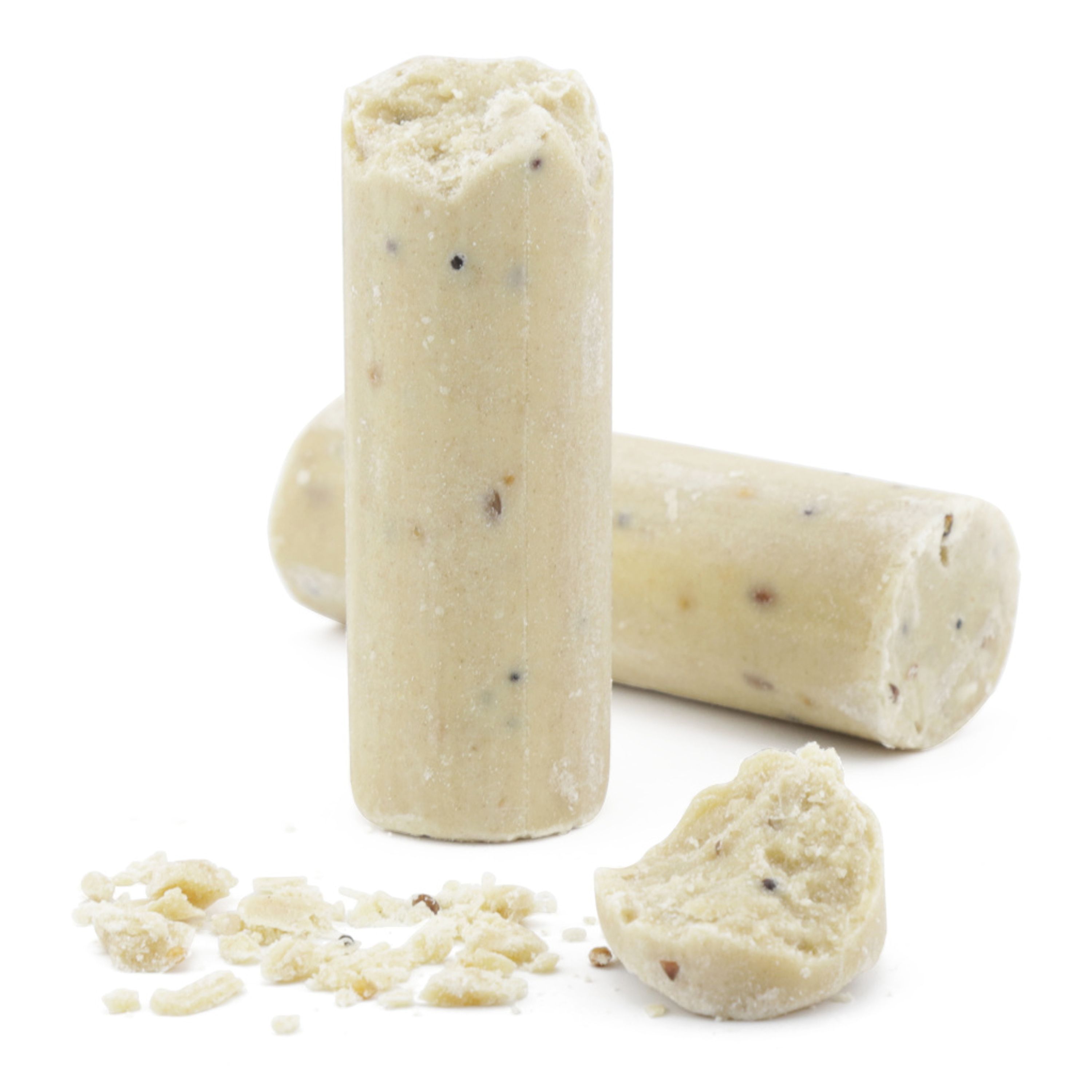 Energierollen mit Insektenfett (6 Stück) | Vogelfutter | CJ Wildlife